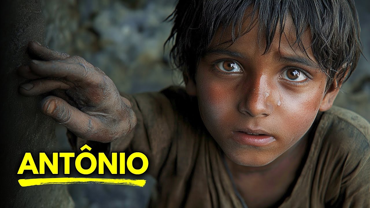 Ele REALIZOU MILAGRES que impactam o mundo até hoje | Santo Antônio