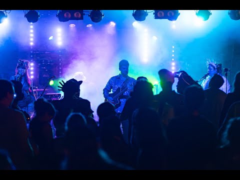 Solar Circuit - Shpongle Tribute @ Strange Soiree IV - Quakertown, PA - 9.26.2025 [full show]