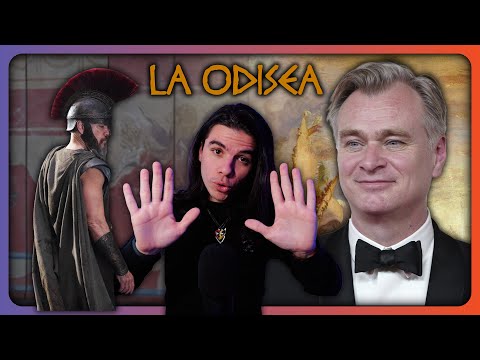Todo lo que tienes que saber sobre la próxima película de Christopher Nolan