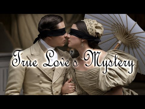 True Love’s Mystery by RVAZ. Melodic Interactive Electronic Music.