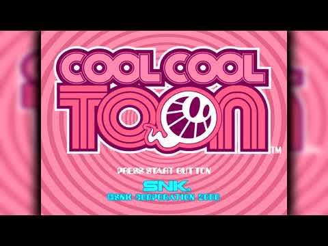The Best of Retro VGM #2077 - Cool Cool Toon (Dreamcast) - The Grown-Up World