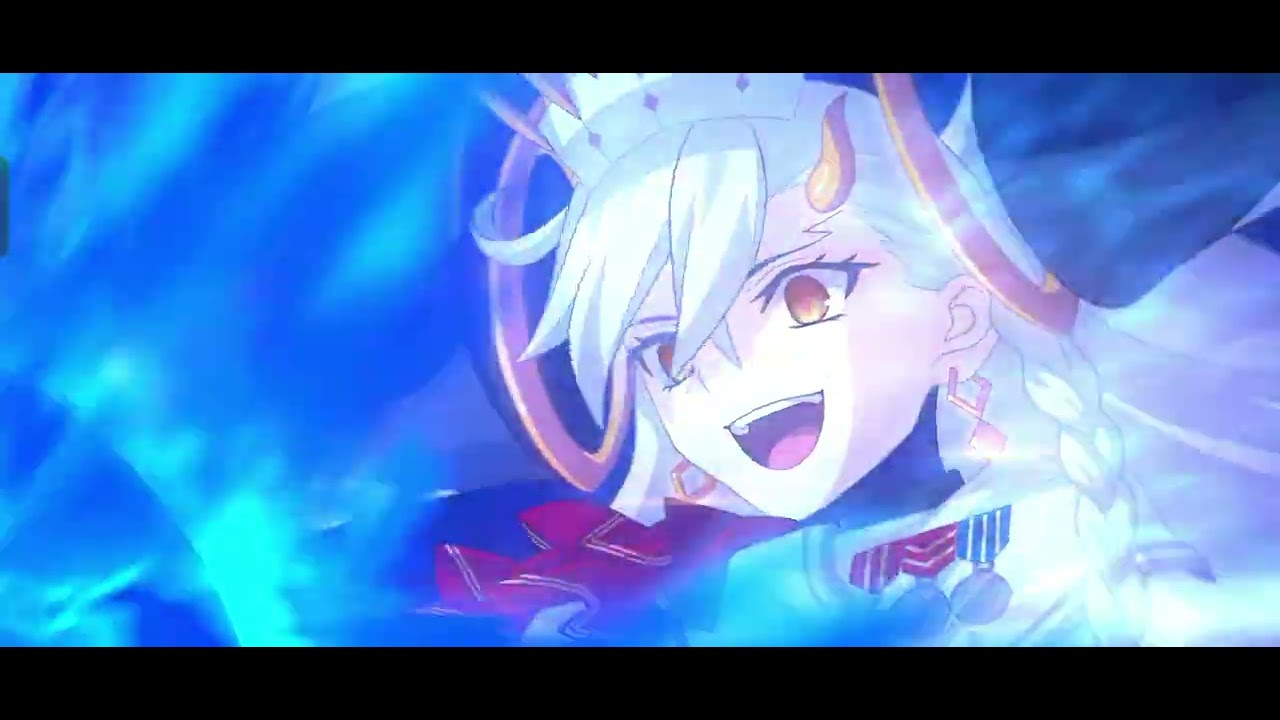 [閒聊] 冠位RAID戰 - 看板TypeMoon - PTT網頁版