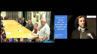 Dr Allan Kennedy lecture - Centre for History, Dornoch, 21 February 2018