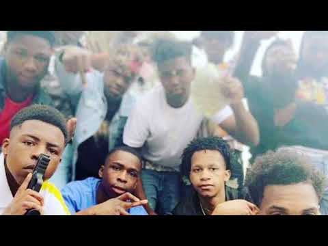 Deuce5 Babyboy Ft Muzilla & Duce5 Teezy- Message 2 Daa Streetz