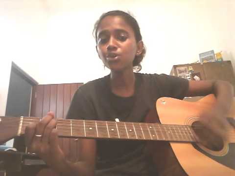 Pivithuru Sithak Aran (Upeka Nirmani) - Cover by dharani dasunpriya