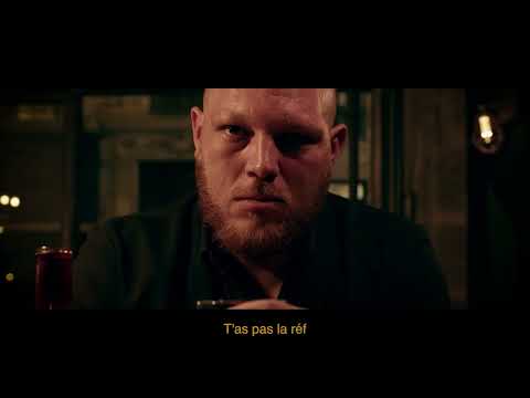 Serhum - T'as la ref