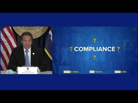 Indoor Dining & COVID