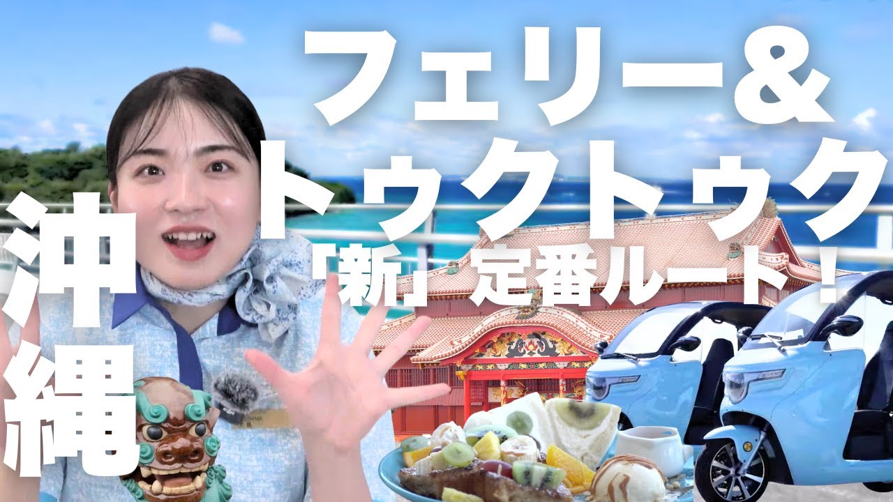 ANA公式YouTube掲載