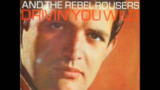 Cliff Bennett and The Rebel Rousers - (That's why) I love you