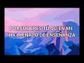 Vaes, V I D A // LETRA - Sub español Lyrics.