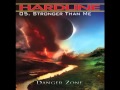 Hardline - Stronger Than Me 