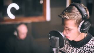 Bless The Broken Road - Rascal Flatts Cover - Luke Murgatroyd & Mike Watson