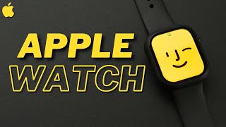 Apple Watch Series 11 Review: Blink & You'll Miss it!
