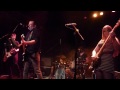 The Wedding Present - Mothers - Colchester Arts Centre - 20/11/16
