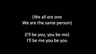 Jimmy Cliff  - We All Are One (LYRICS)