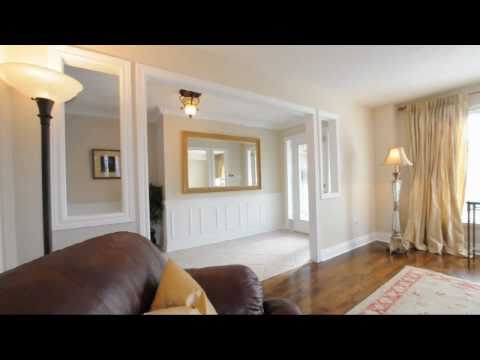 5455 Quartermain Cres, Mississauga Home For Sale