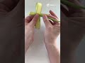 How To Make A Cross Out Of A Palm For Palm Sunday