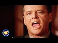 Do You Have Any Other Questions Courtroom Scene A Few Good Men