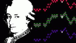 Mozart, Marriage of Figaro (K. 492), overture ©