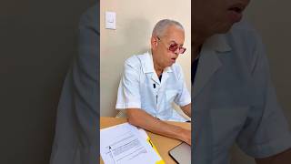 La #Clinica de la Risa está fuera de serio. Mira