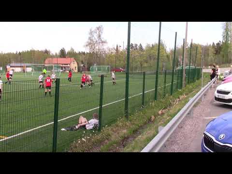 P17 Harkkamatsi PKKU/2 - KP-75 TuPS YJ - 2.erä 2/2