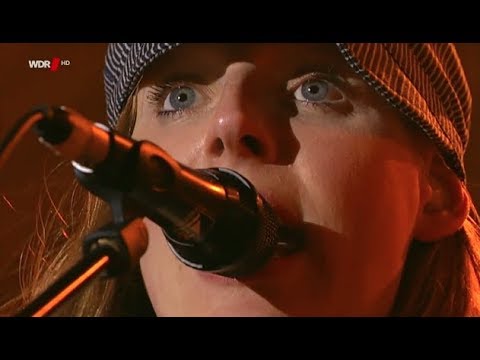 Wir sind Helden - Die Konkurrenz (Rock am Ring 2007) LIVE HD