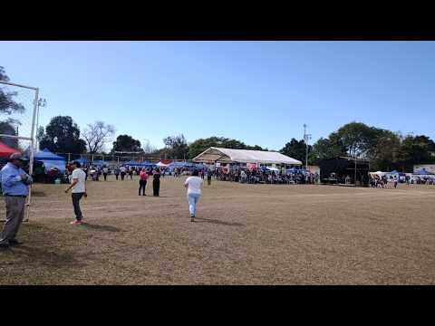 arranco el concurso de la empanada en El Galpón