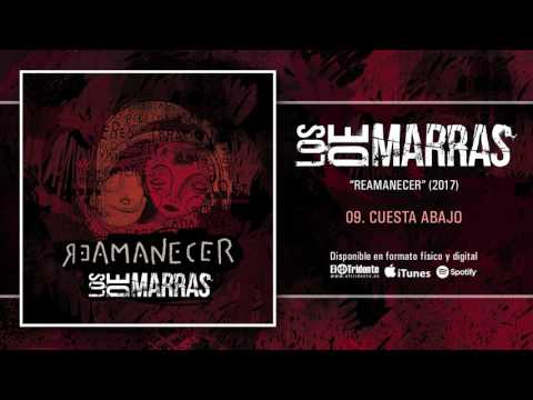 LOS DE MARRAS "Cuesta Abajo" (Audiosingle)