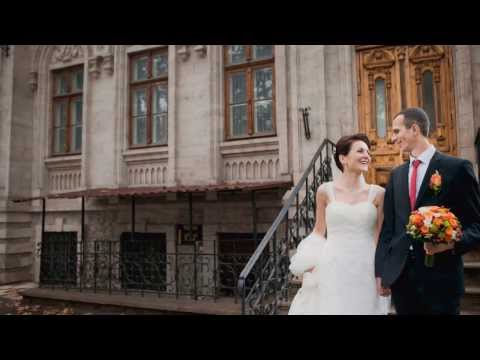 Anastasia & Sandu Wedding (15 Sep 2013)