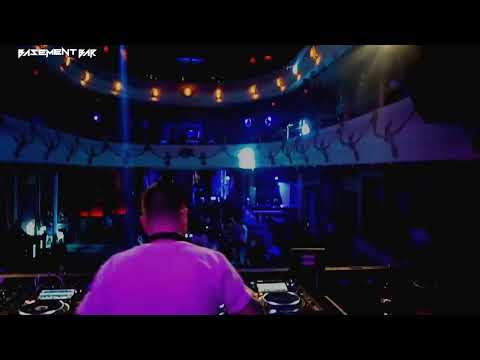 Nacho Bolognani B2B Martin Huergo @Basement Bar