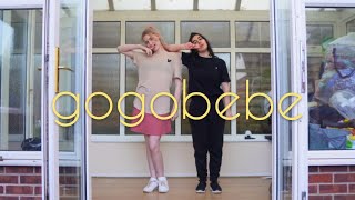 gogobebe by MAMAMOO Dance Cover