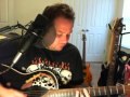 David Csiszer Don T Stop Believing Cover