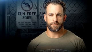 Commentators | S6 E14: "The Threat of Lone Wolf Attacks"