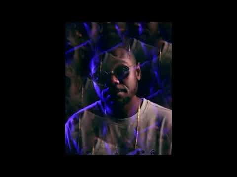 Kvnny K - Smoking Freestyle [vizualizer]