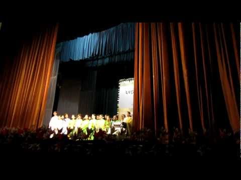 Anandaloke Mangolaloke_Rabindra Sadan_25 Baishakh_ Manjish