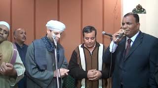 طلع البدر علينا  | والمنشد منتصر الأكرت ومحمود ياسين التهامي  وعمالقة الإنشاد الديني .