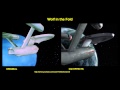 Star Trek - Wolf In The Fold - visual effects ...