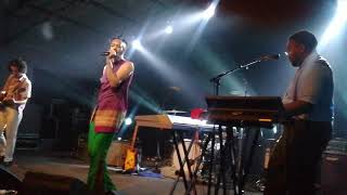 Fantastic Negrito - Transgender Biscuits | Roma 11 giugno 2019