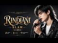 Suaranya Bikin Hati Hancur Rindiani SLAM Slow Rock Malaysia Cover AI Viral