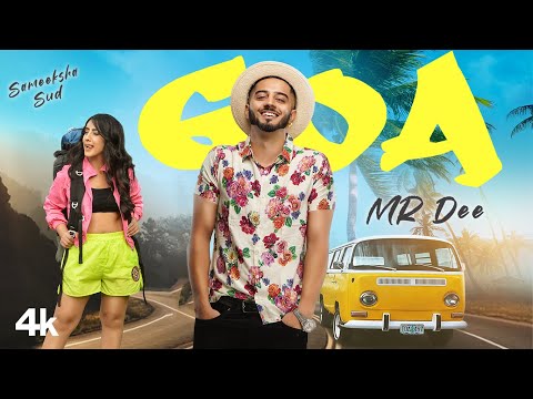 Goa — watch video