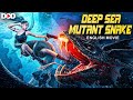 DEEP SEA MUTANT SNAKE Hollywood English Action Adventure Movie