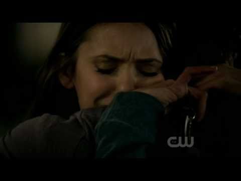 The Vampire Diaries | Season 2 Episode 9 | 2x09 | End Scene | 1080p | Ben Harper | Amen Omen