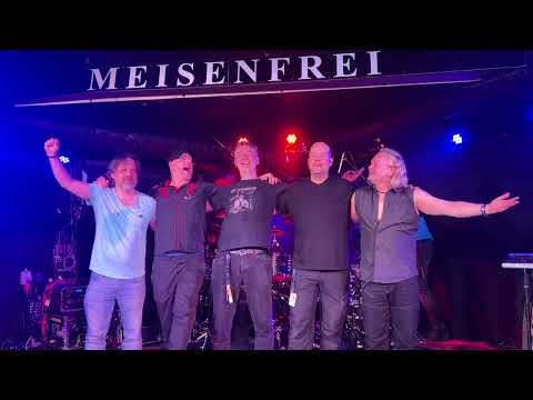 Subsignal - Das Ende der Show im Meisenfrei (Bremen) 2024