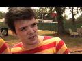 De Novo Dahl Bonnaroo 2008 Interview