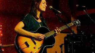 Novocain  -- Amber Rubarth