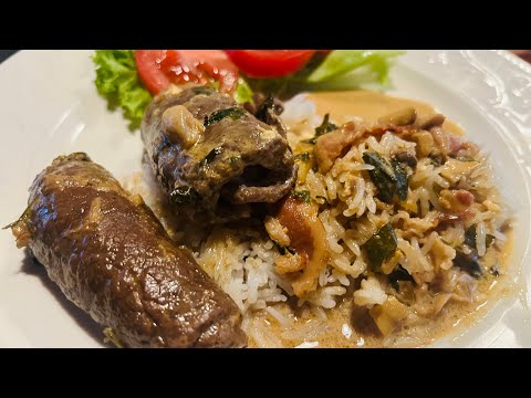 Arga Kockens oxrullader