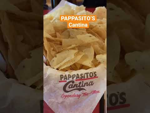 Cantina do PAPPASITO