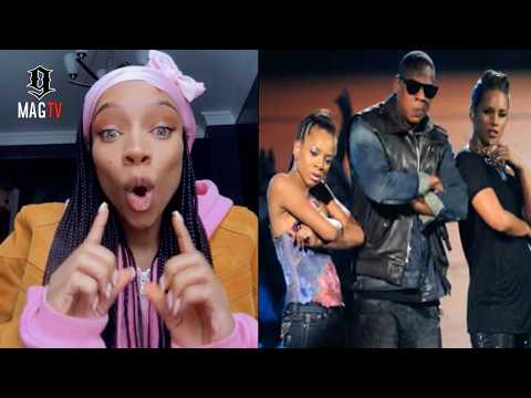 Lil Mama reagiert auf die Kritik an ihrer Behauptung, Menschen würden ihre Seelen verkaufen! 👿