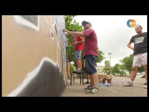 Mazury Freestyle Battle