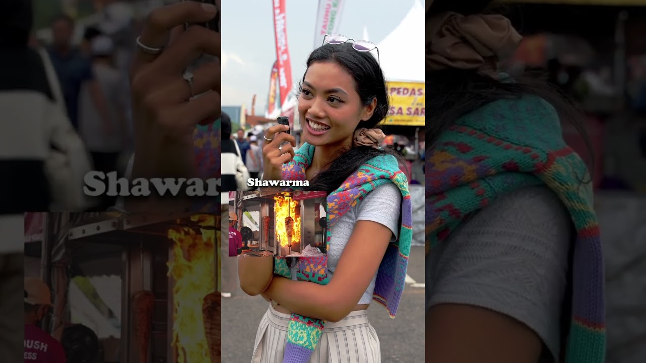 edkl belanja makan ramadan: part two